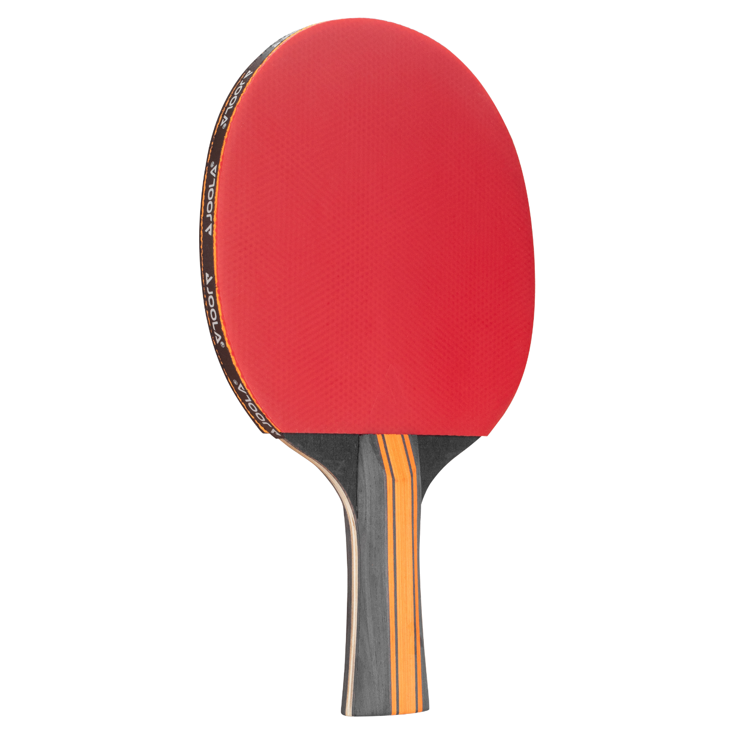 Tischtennis Schlägerset "Classic" mit 2 Schlägern, Tasche und 3 Bällen
