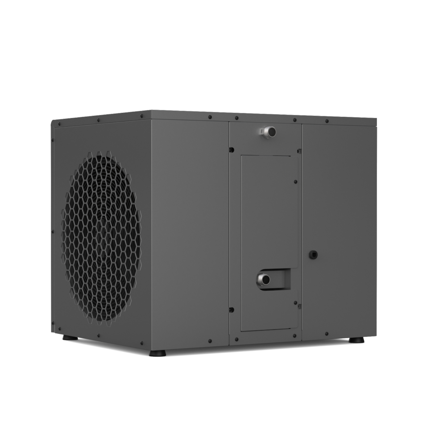 Kühl- und Wärmepumpe "Flex 5"