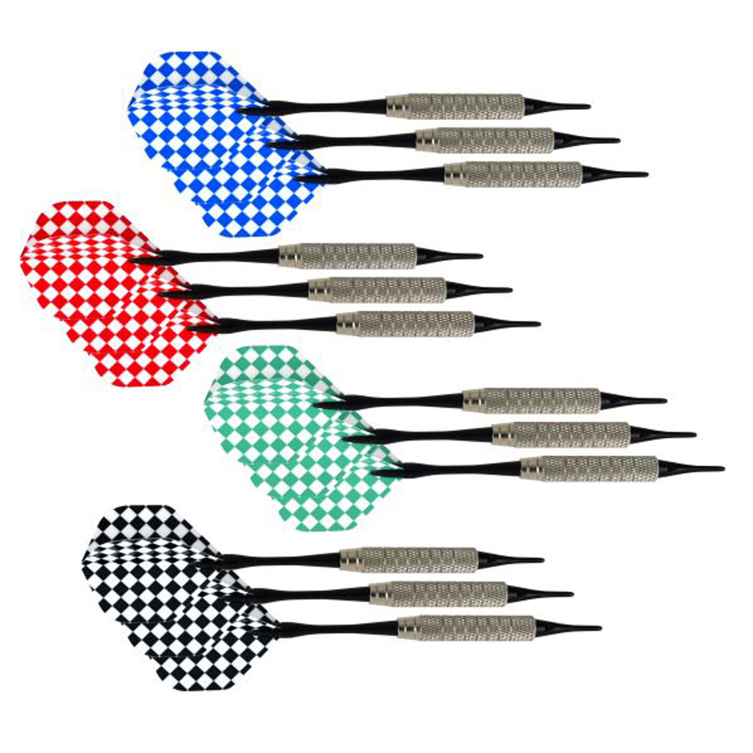 Softdarts