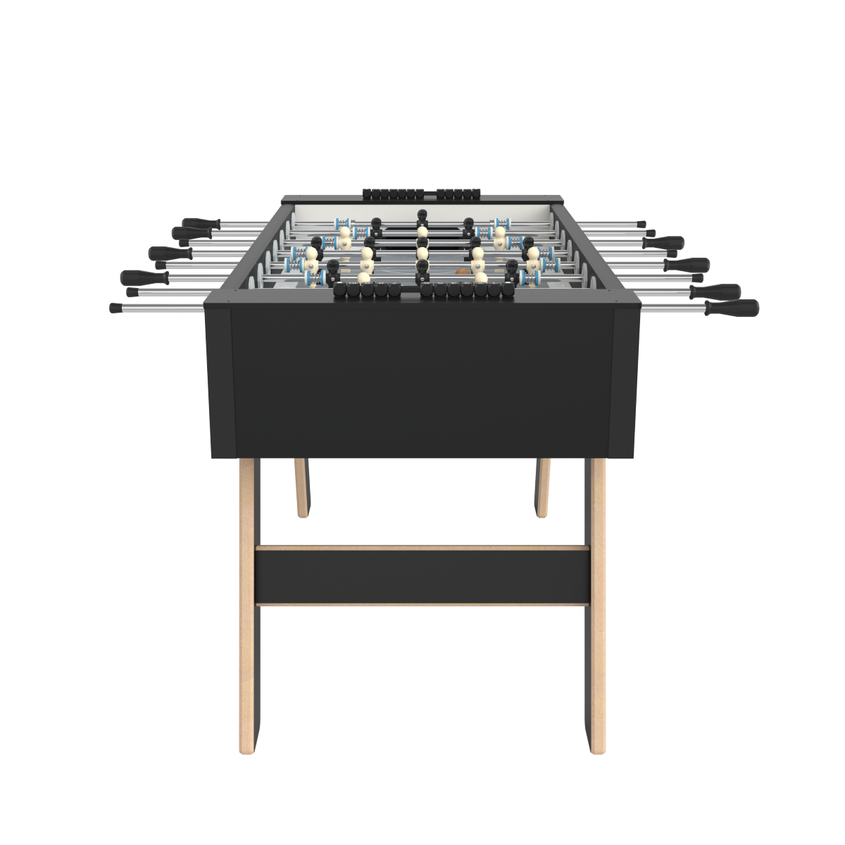Tischfußball Kickertisch "YOUNGLINE"