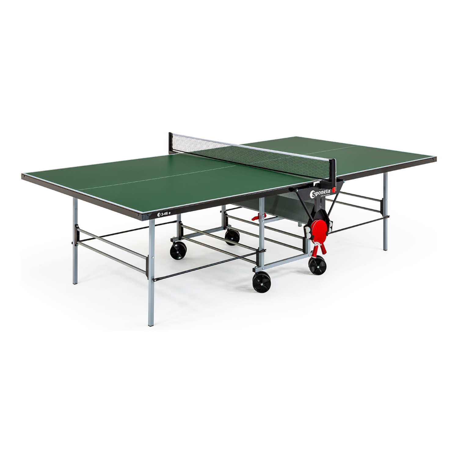Outdoor-Tischtennisplatte "S 3-46 e"