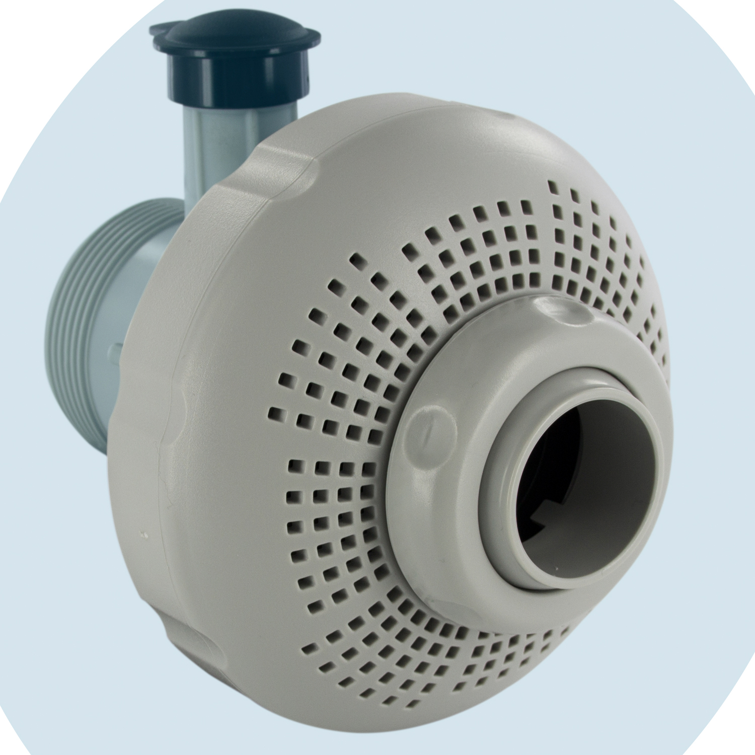 Intex Wasserbelebungs-Düsen-Komplettset