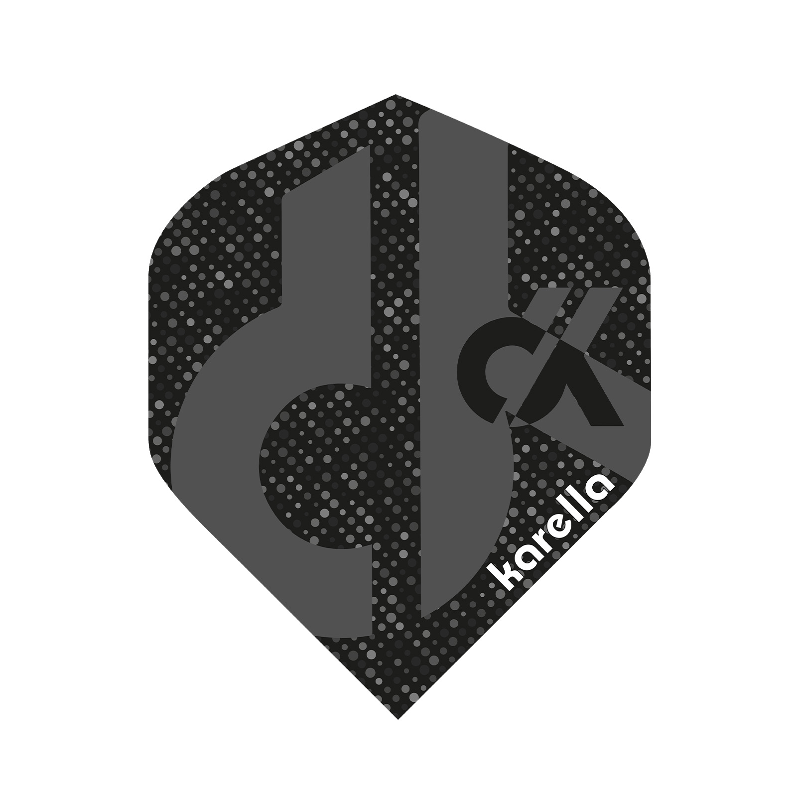 Flights "Daniel Klose" Black Edition