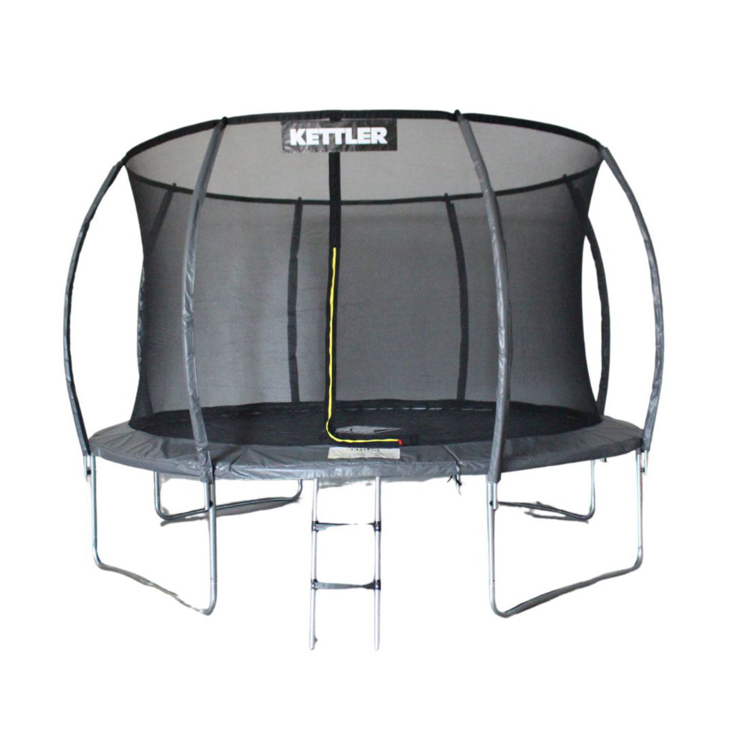 Outdoor-Trampolin "Jump 365"