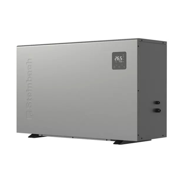 Wärmepumpe "Silent 7"