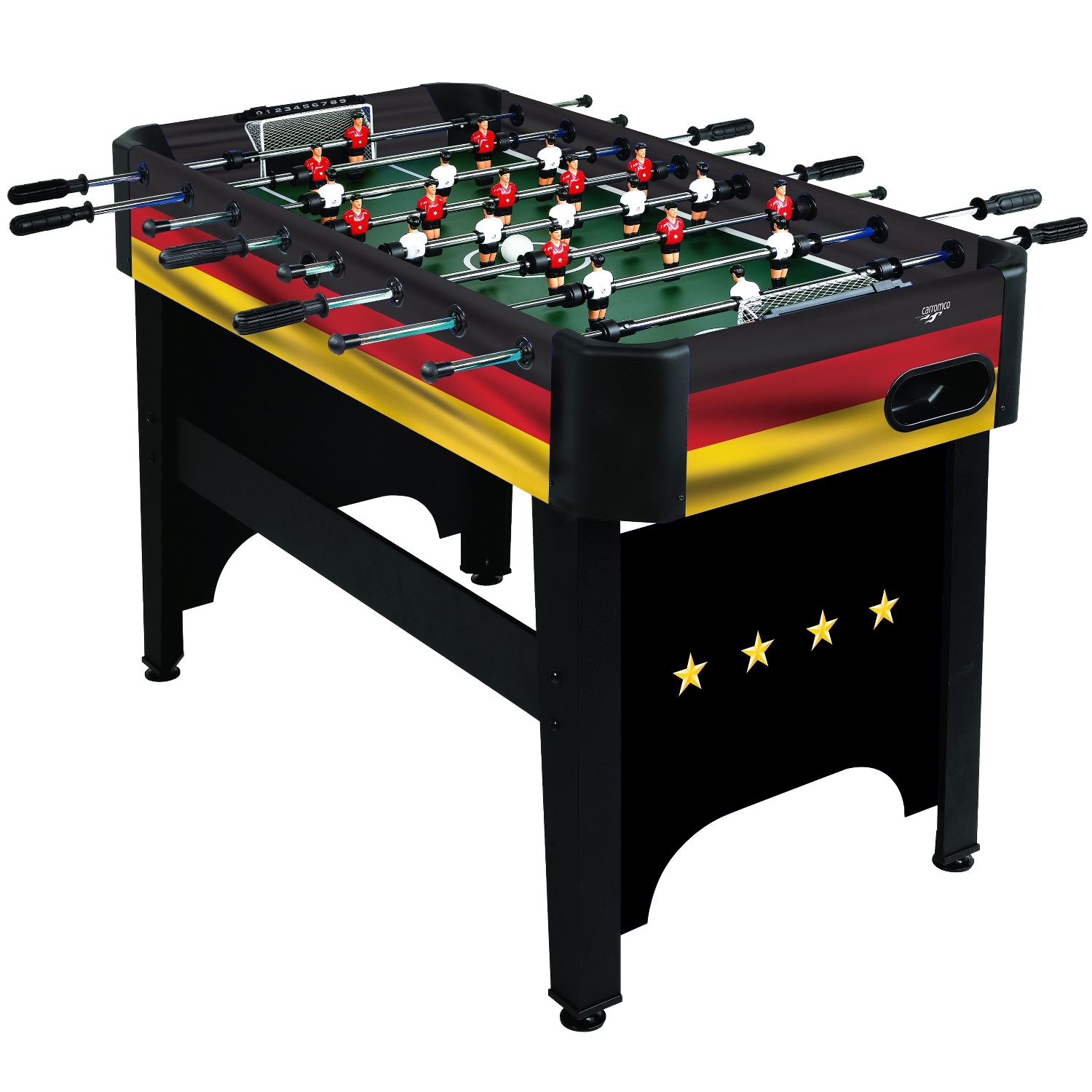 Tischfußball "Deutschland-XT"