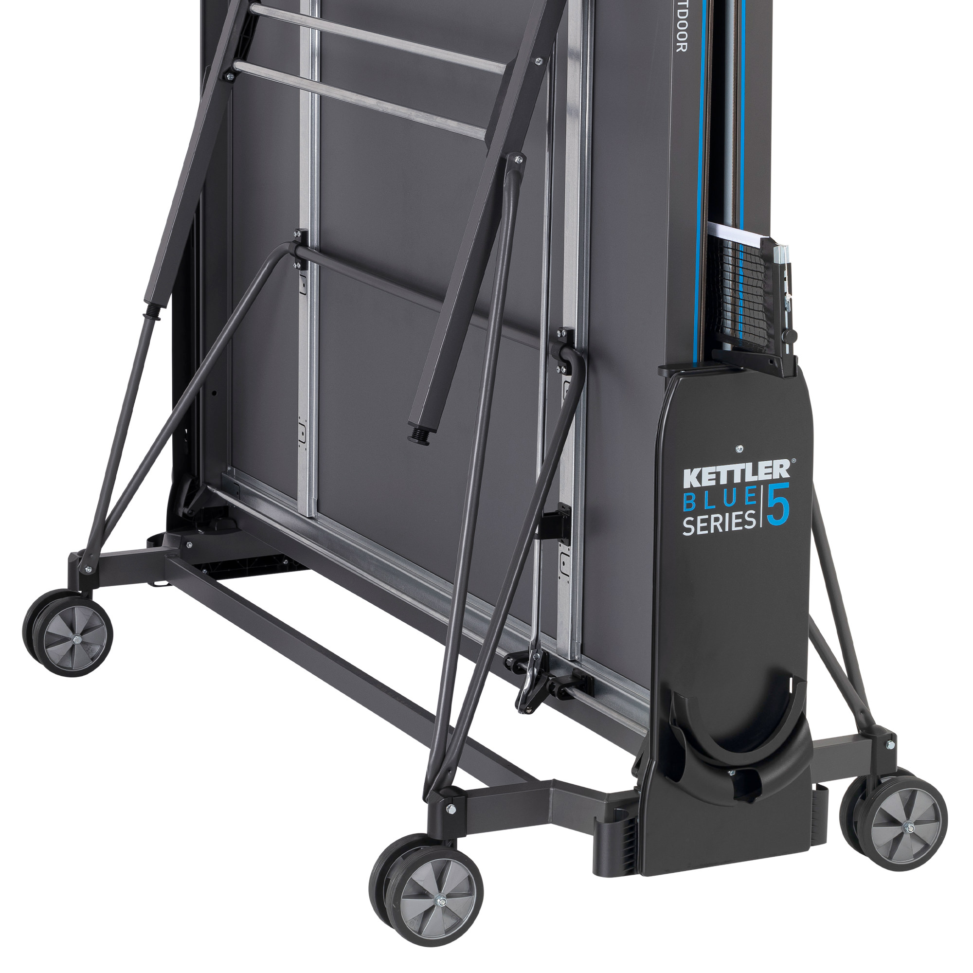 Outdoor-Tischtennisplatte "K5"