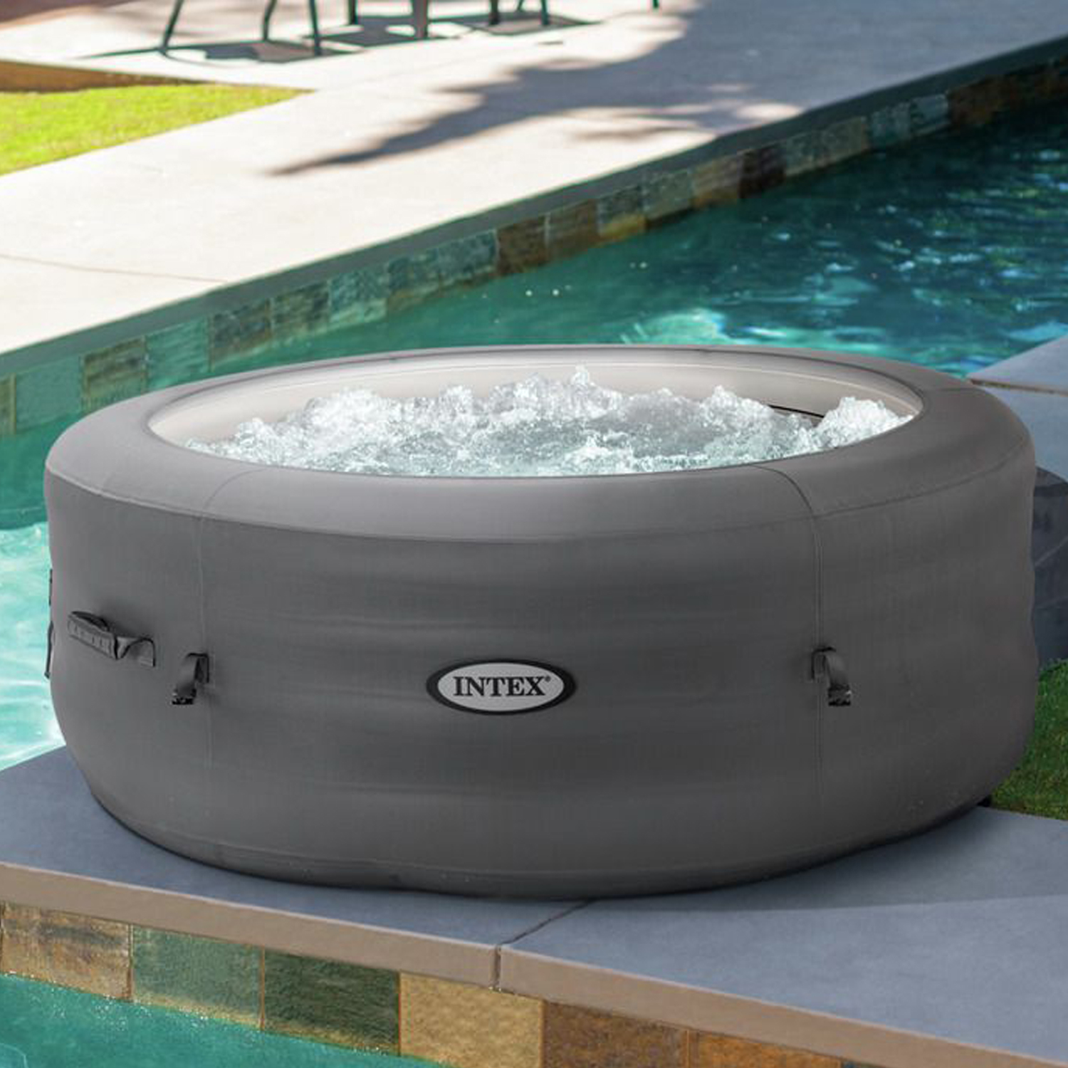 Whirlpool "Simple Spa"