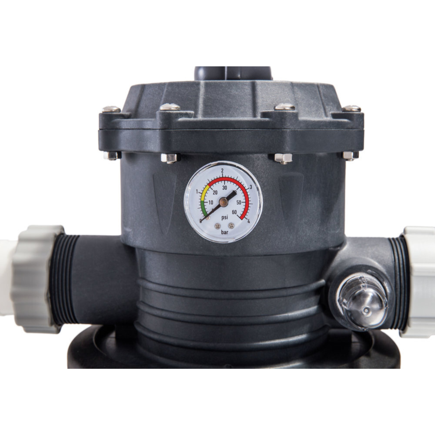 Manometer