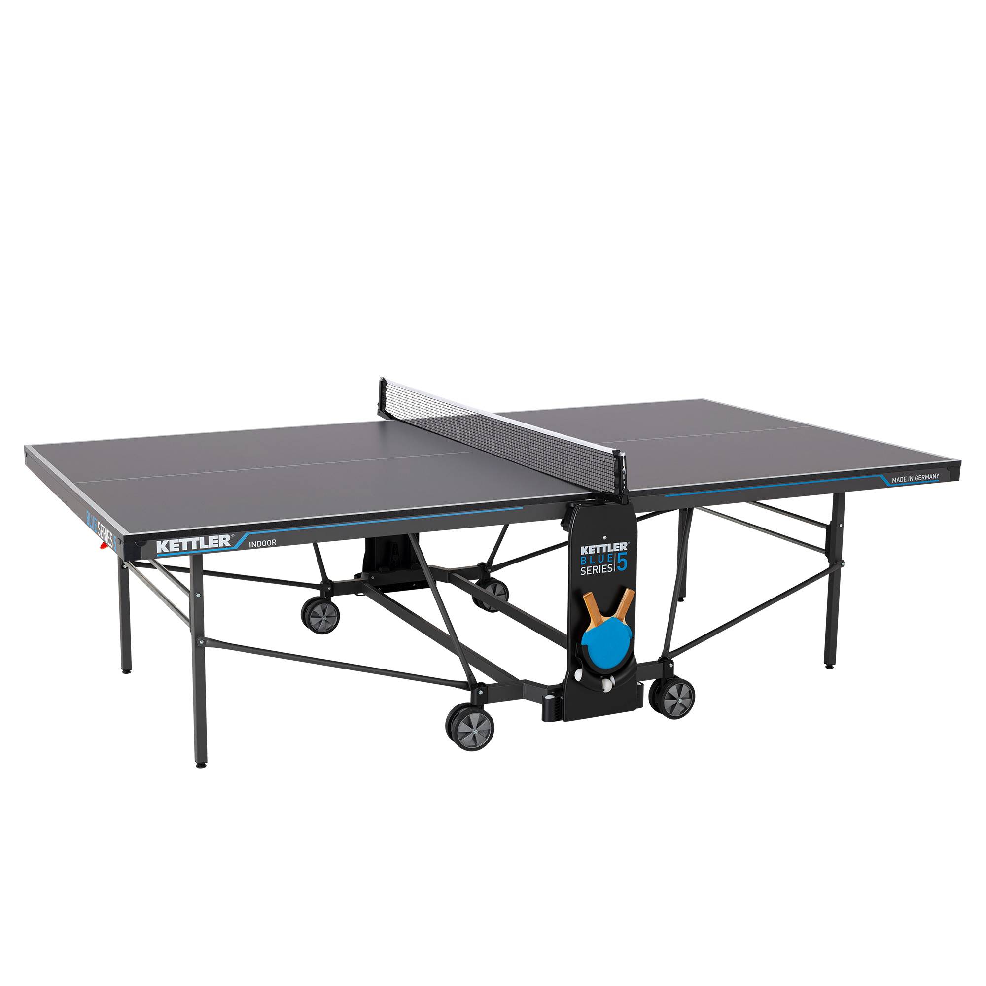 Indoor-Tischtennisplatte "K5"