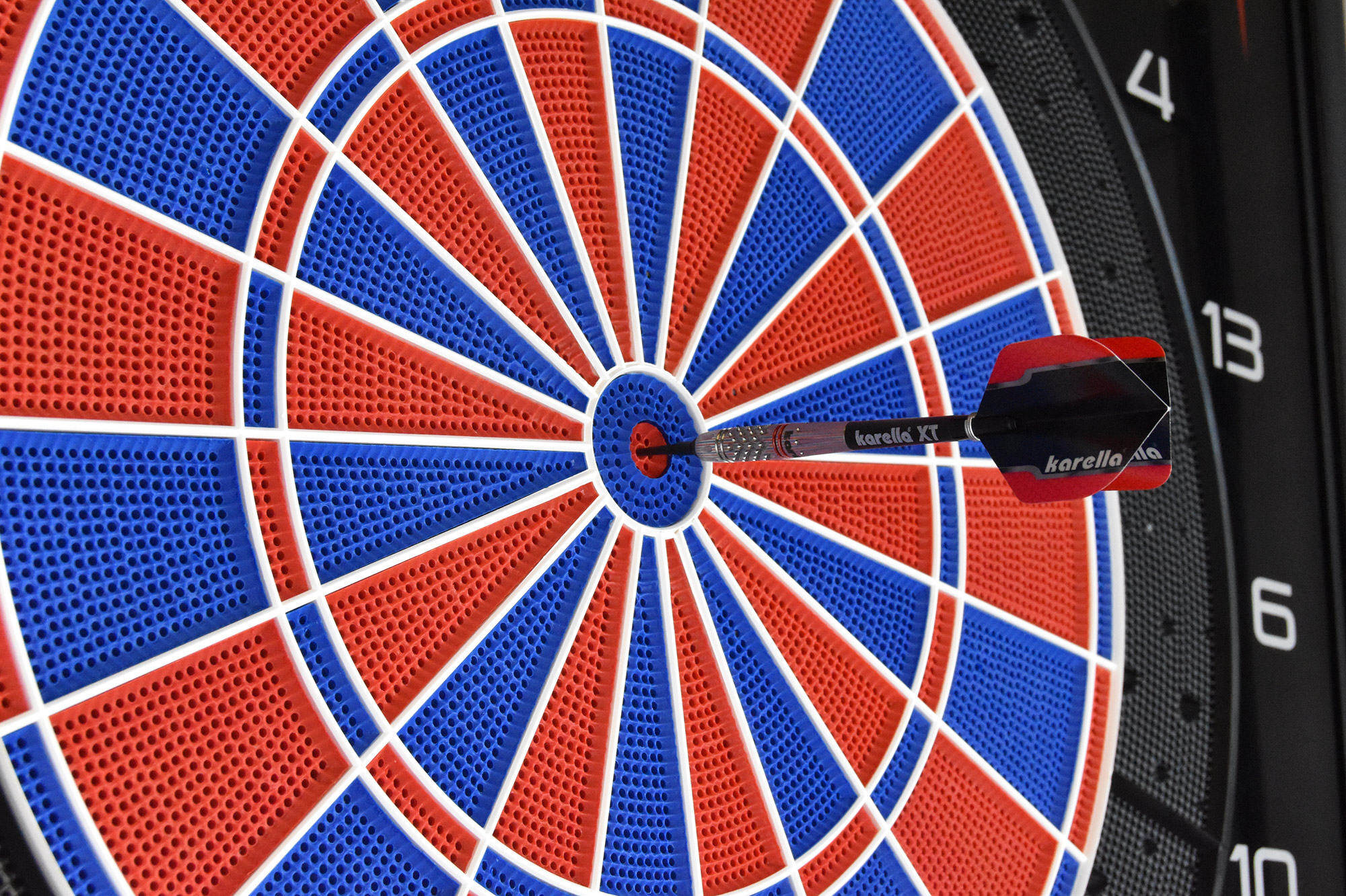 Softdart "Commander"