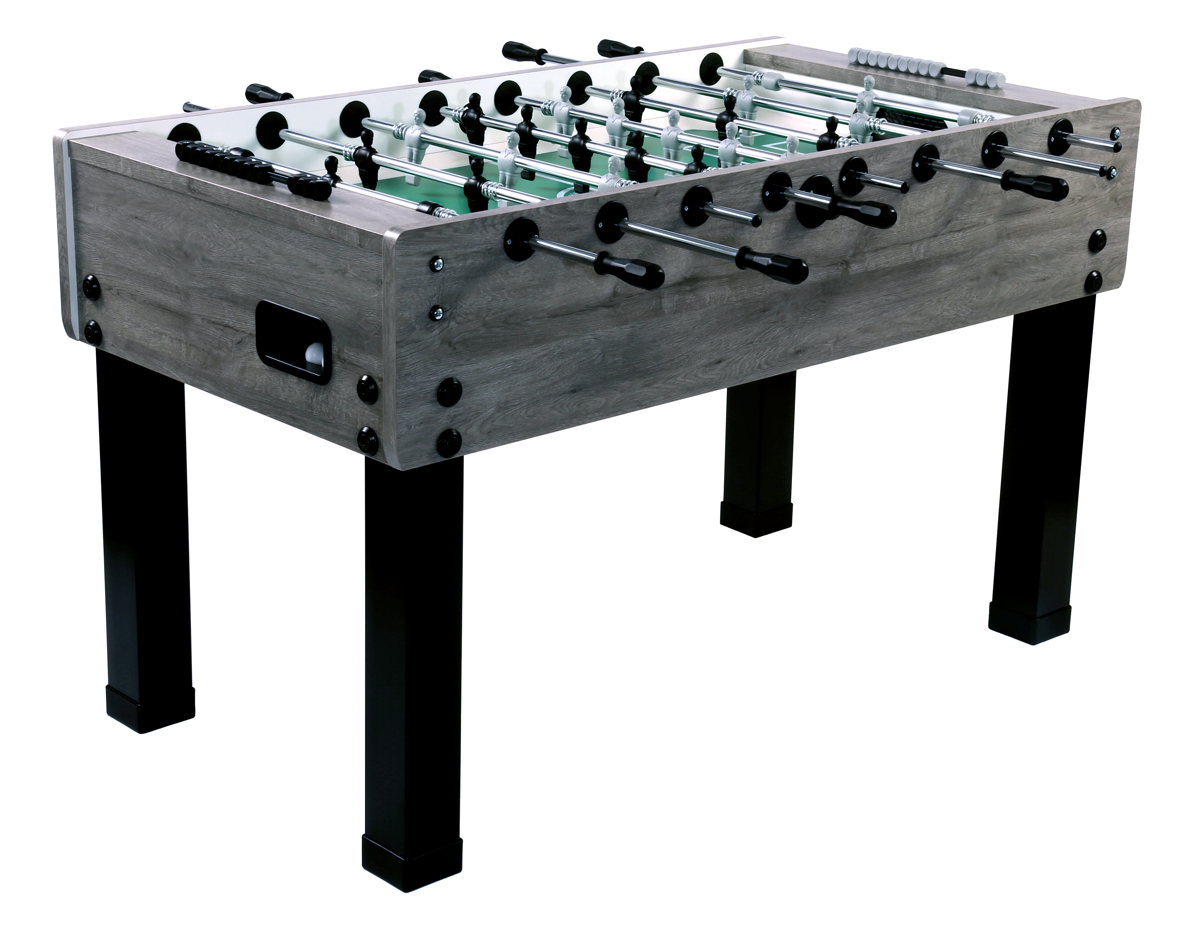 Tischfußball "G-500 Eiche"