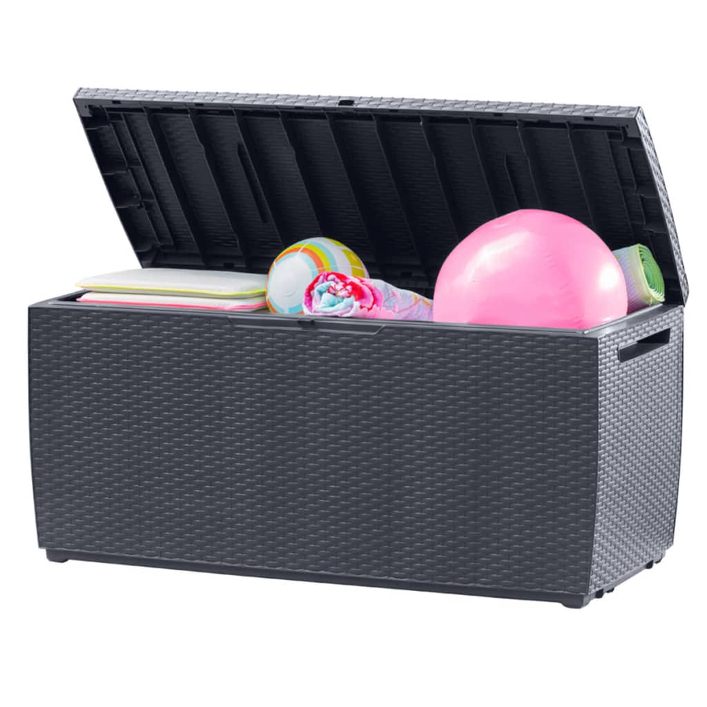 Capri Box "302 L"
