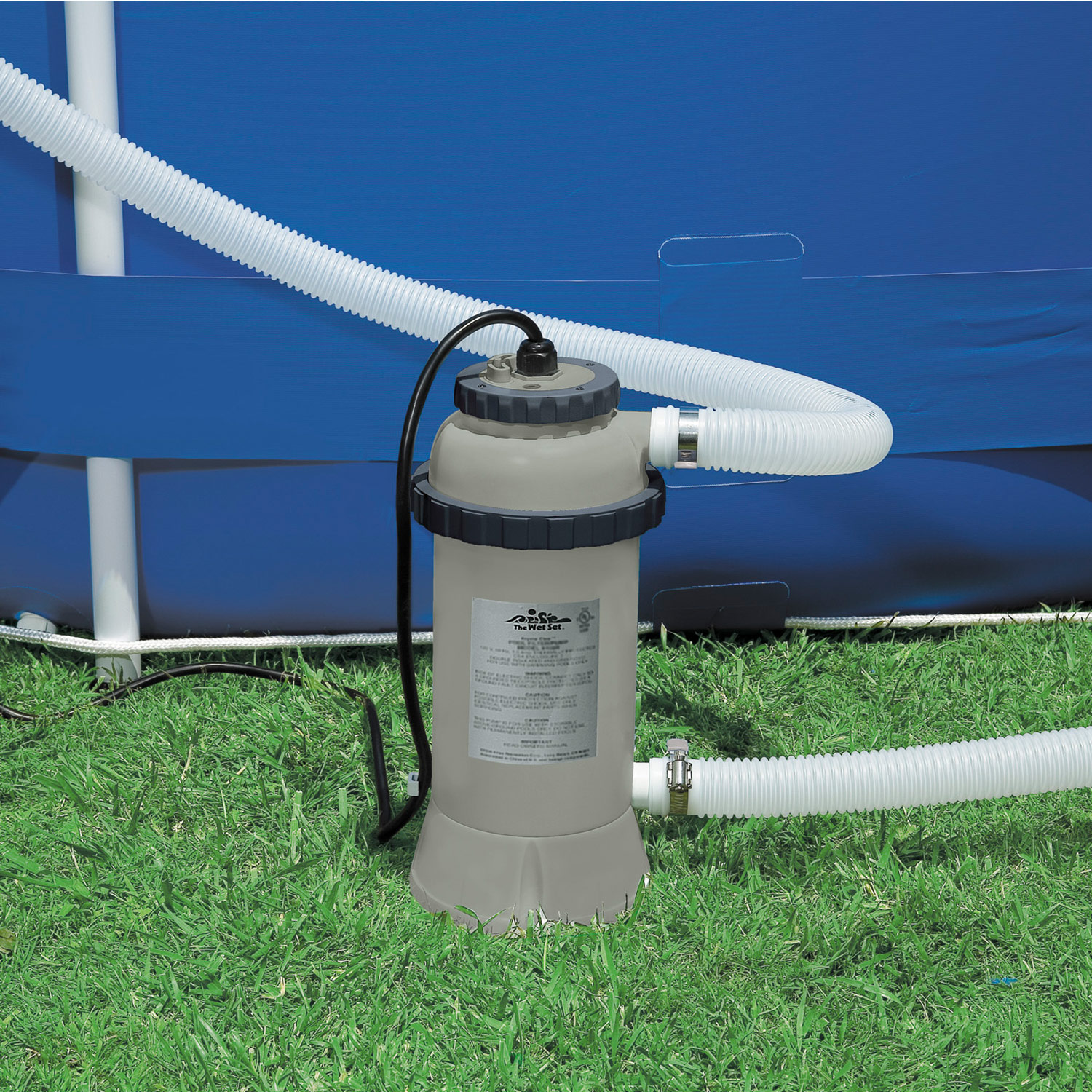 Intex Pool Heater