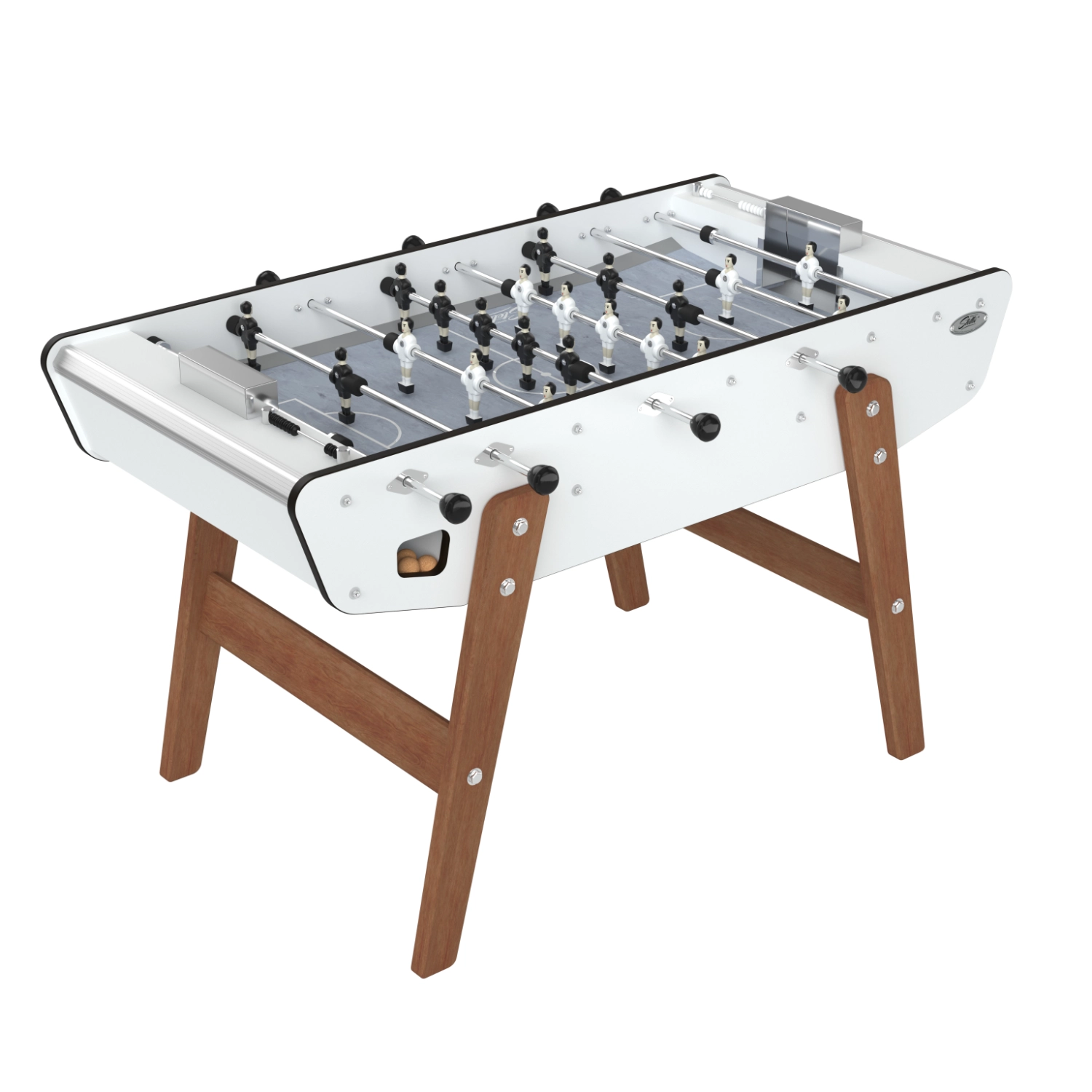 Tischfußball Kickertisch „HOME OUTDOOR“
