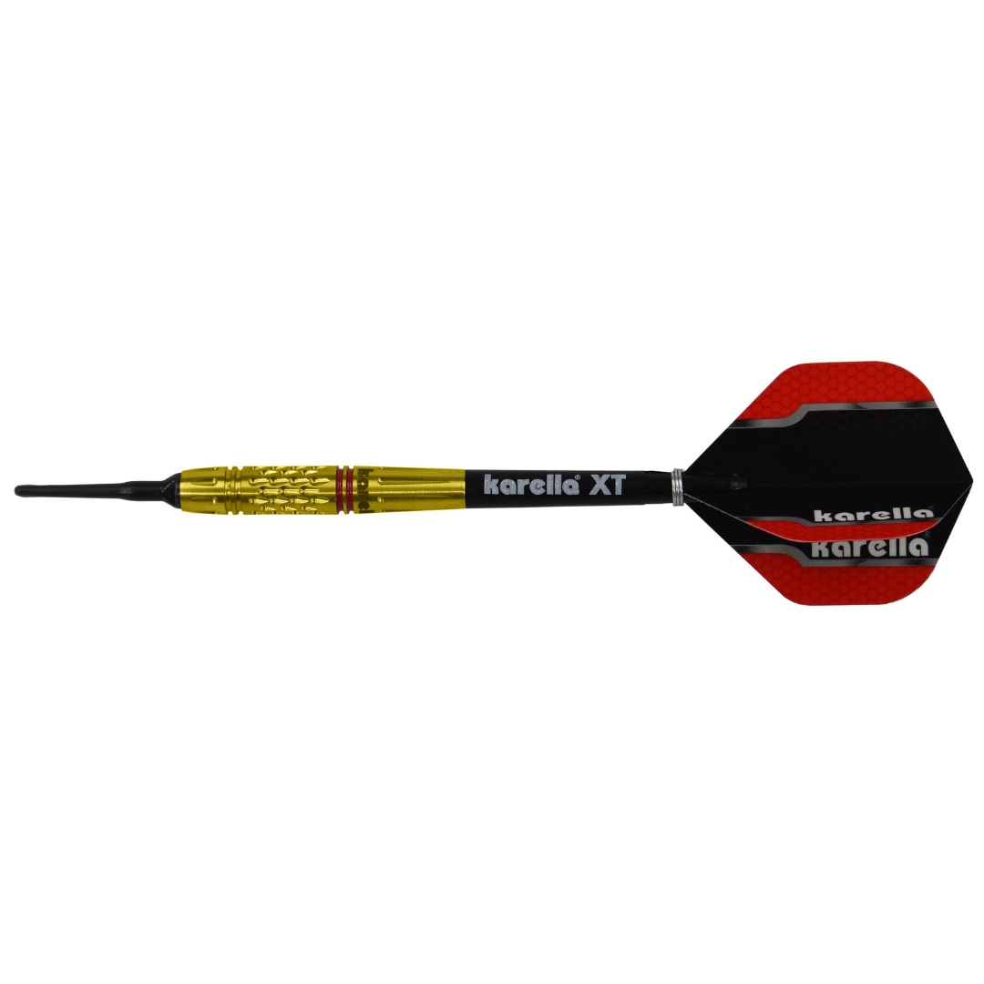 Softdart "Commander" gold