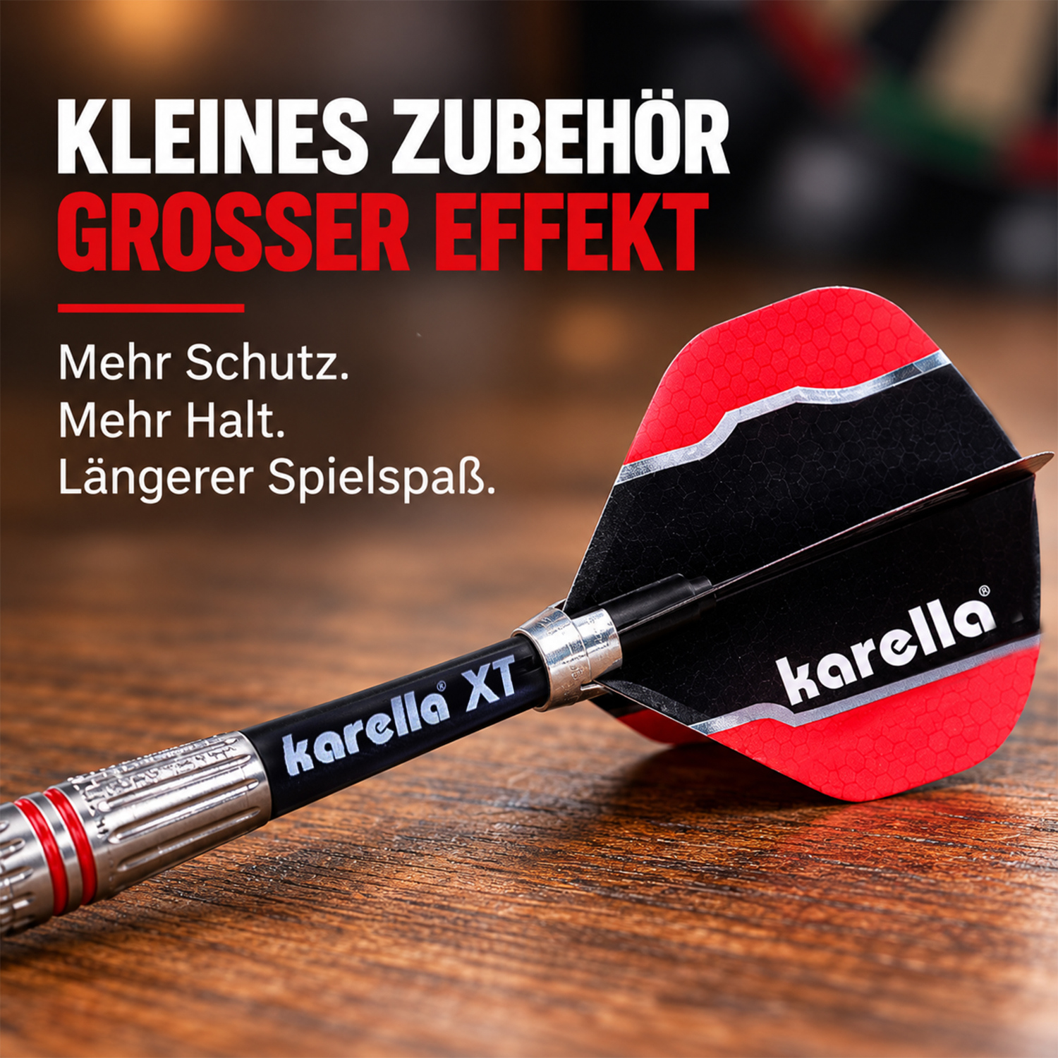 Vorteile im Überblick