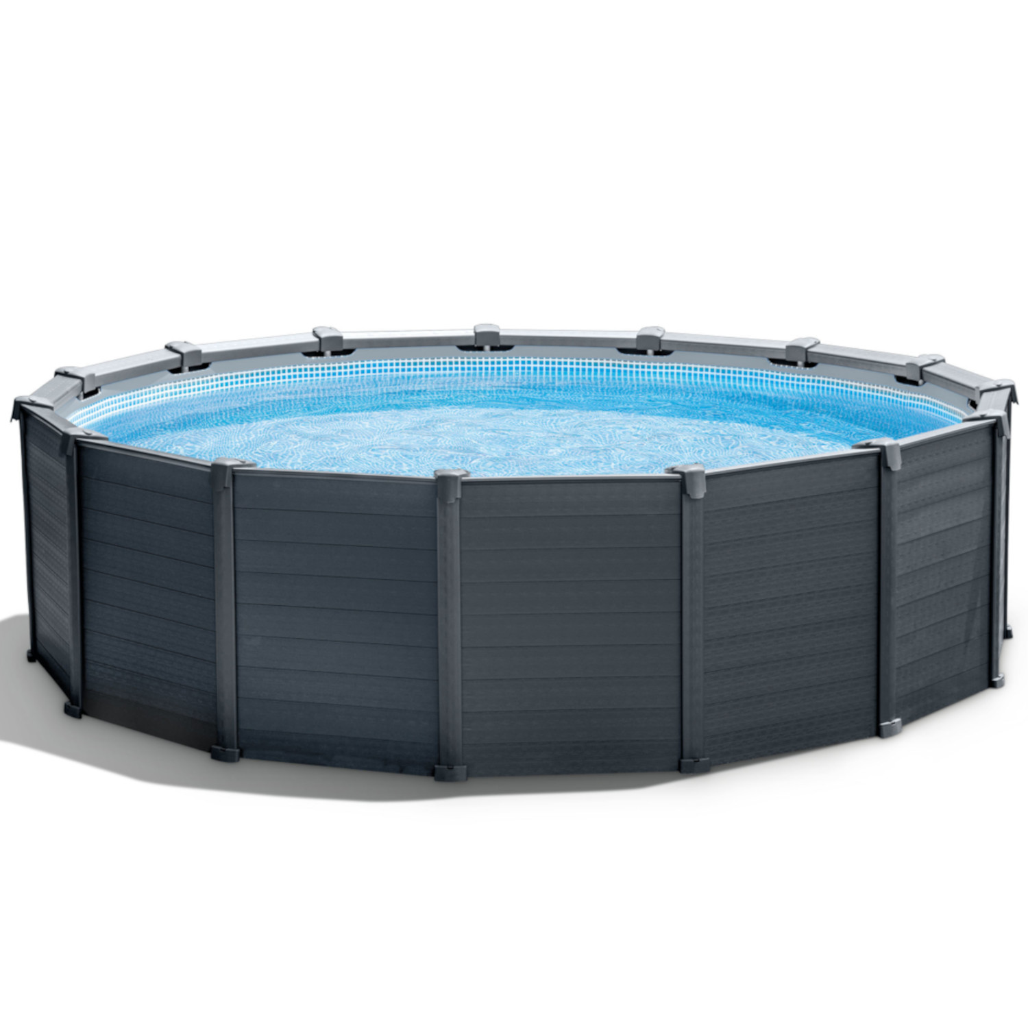 Swimming Pool Solardusche "Split"