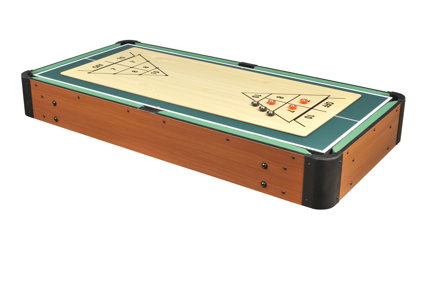 Shuffleboard