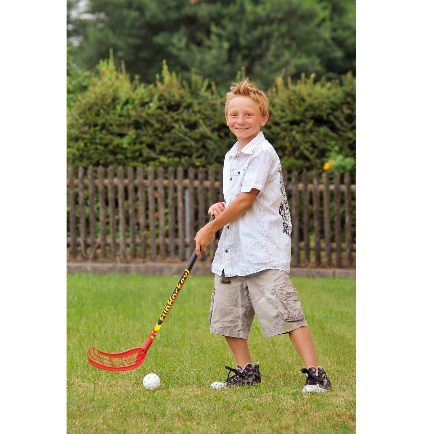 Funhockey Schläger Set