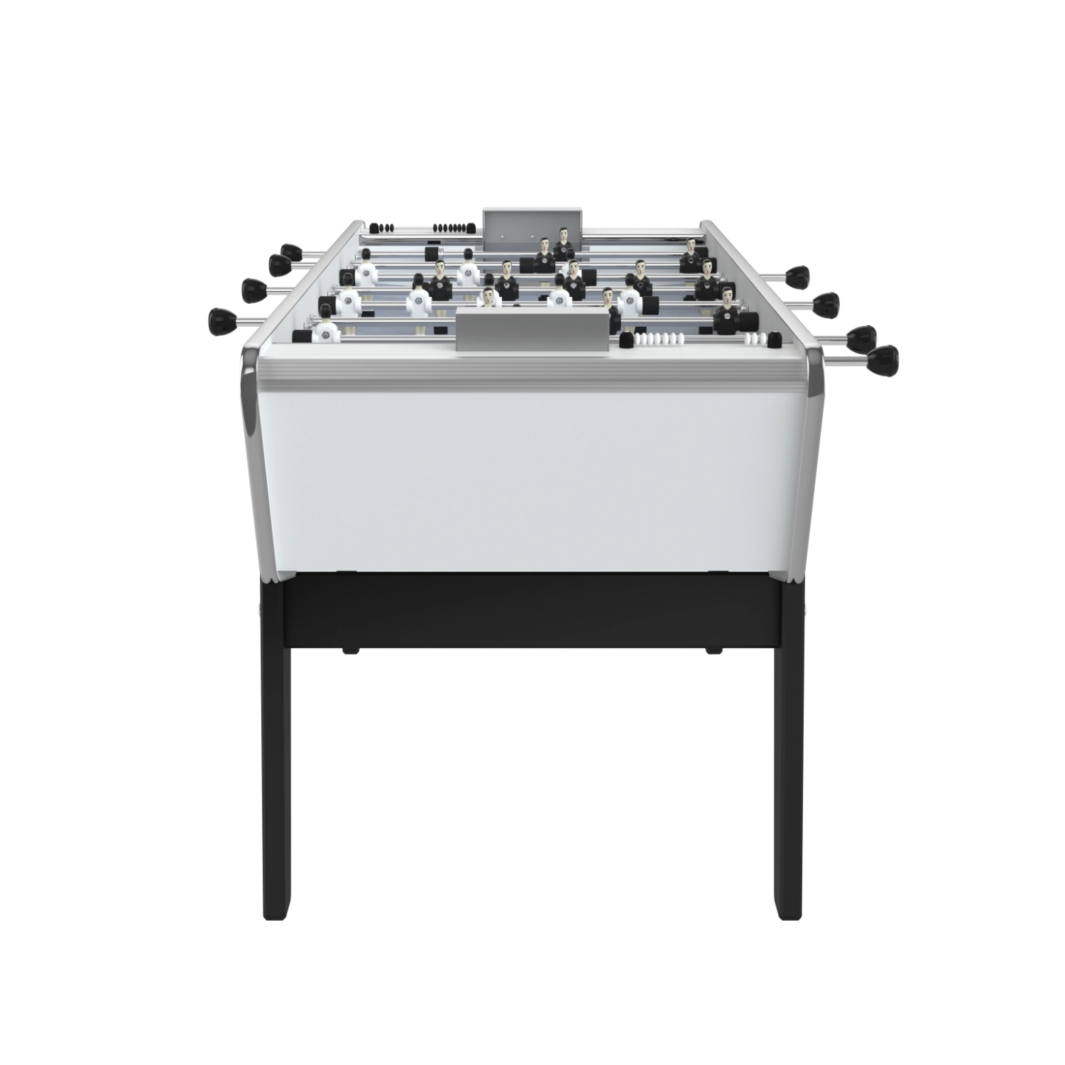 Tischfußball Kickertisch „STAR OUTDOOR“