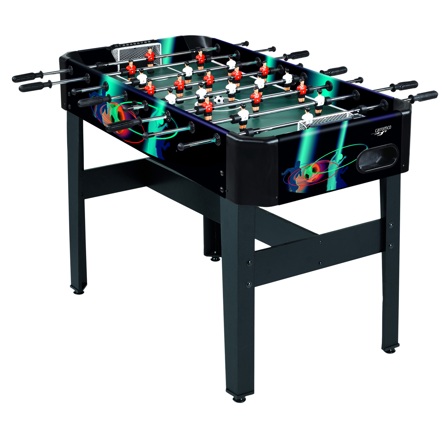 Tischfußball Kickertisch "Tucana-XT"