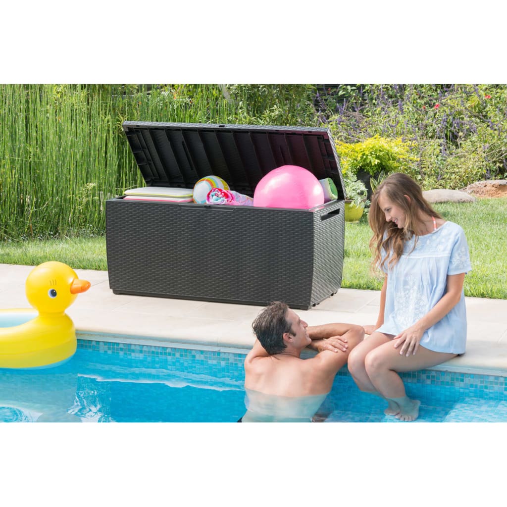 Capri Box "302 L"