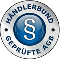 Händlerbund – Geprüfte AGB