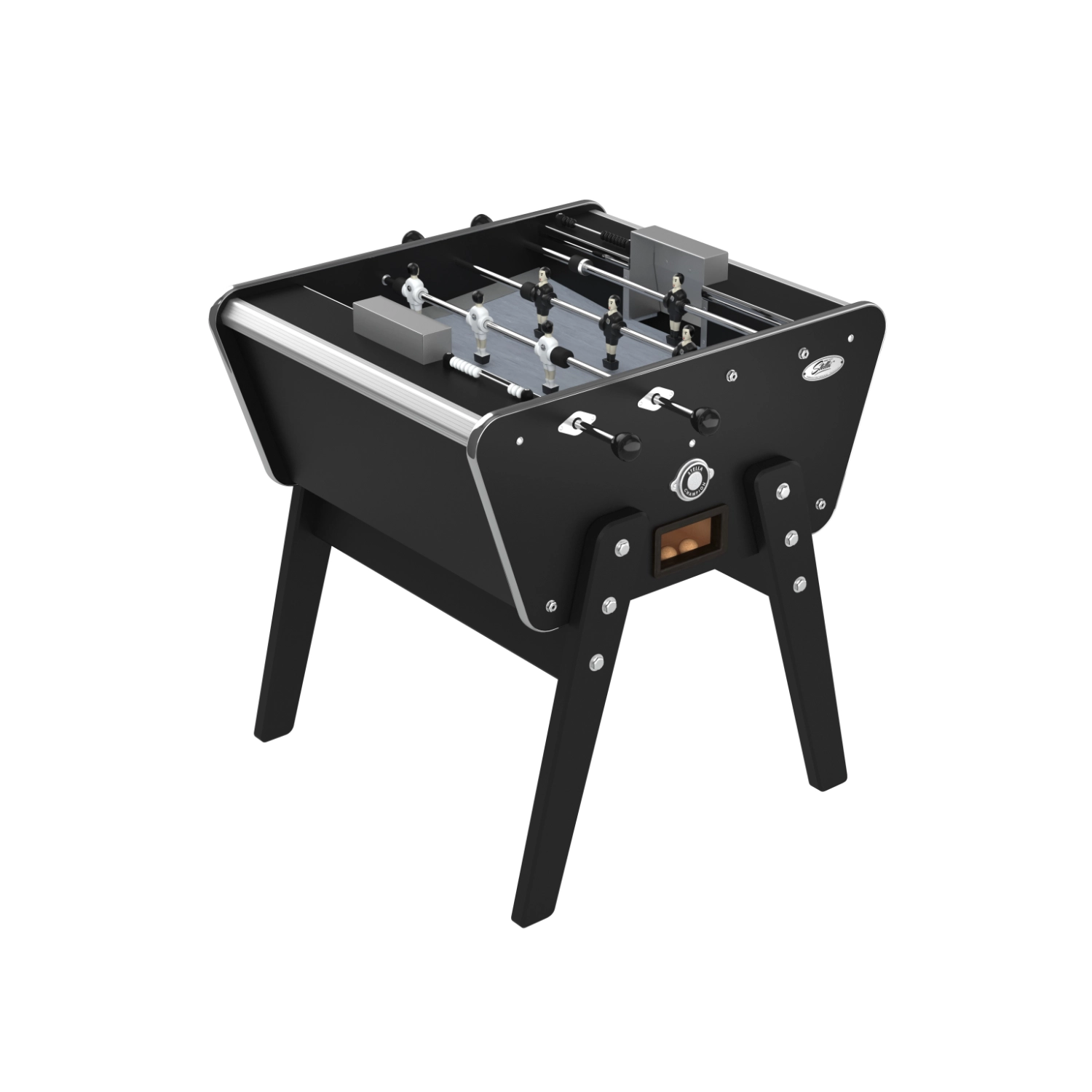 Tischfußball Kickertisch „STAR“