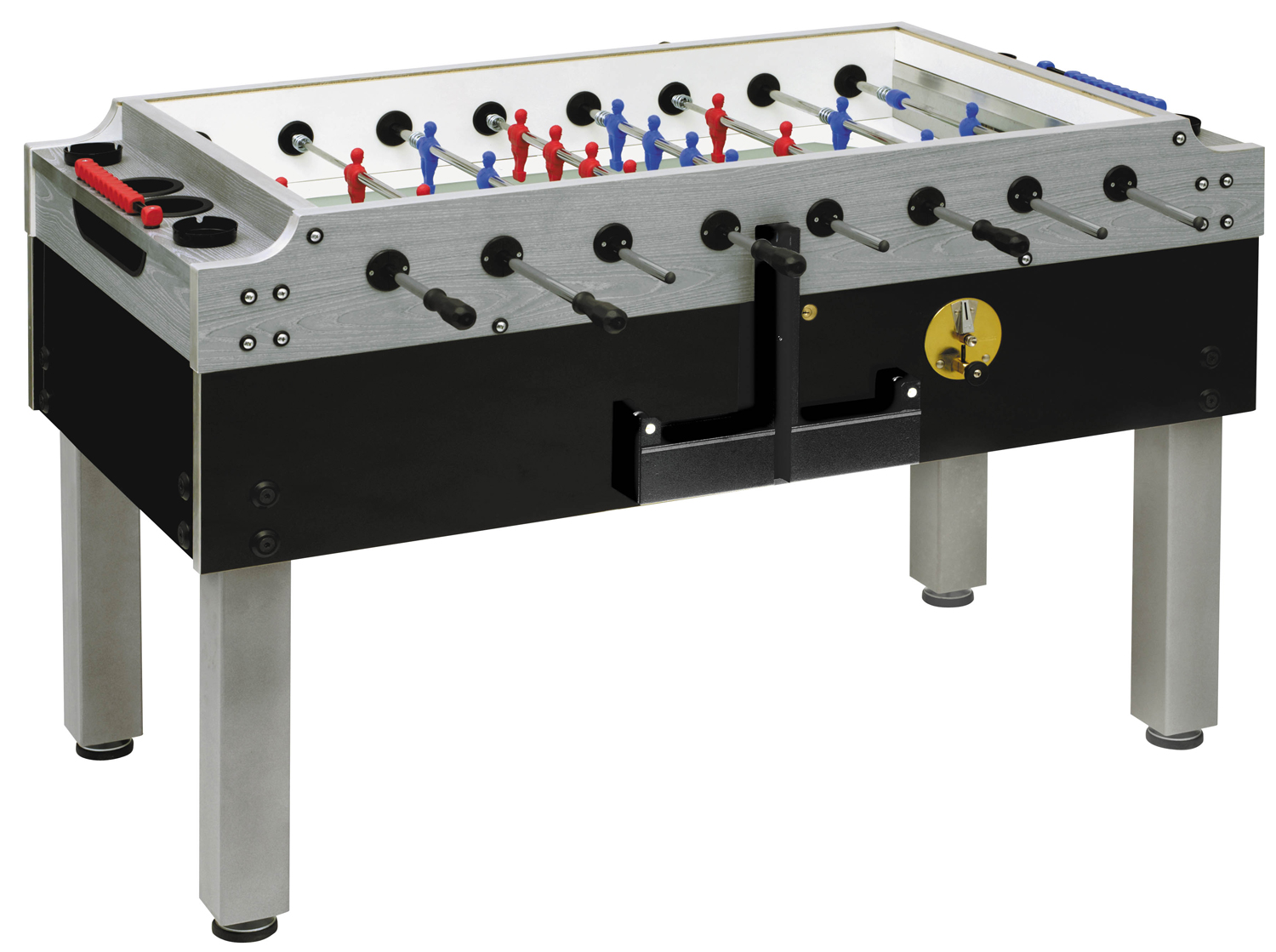 Tischfußball