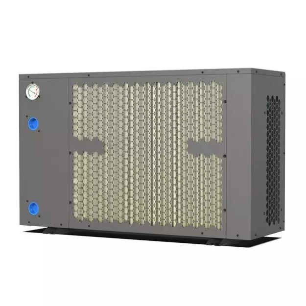 Wärmepumpe "Silent 7"