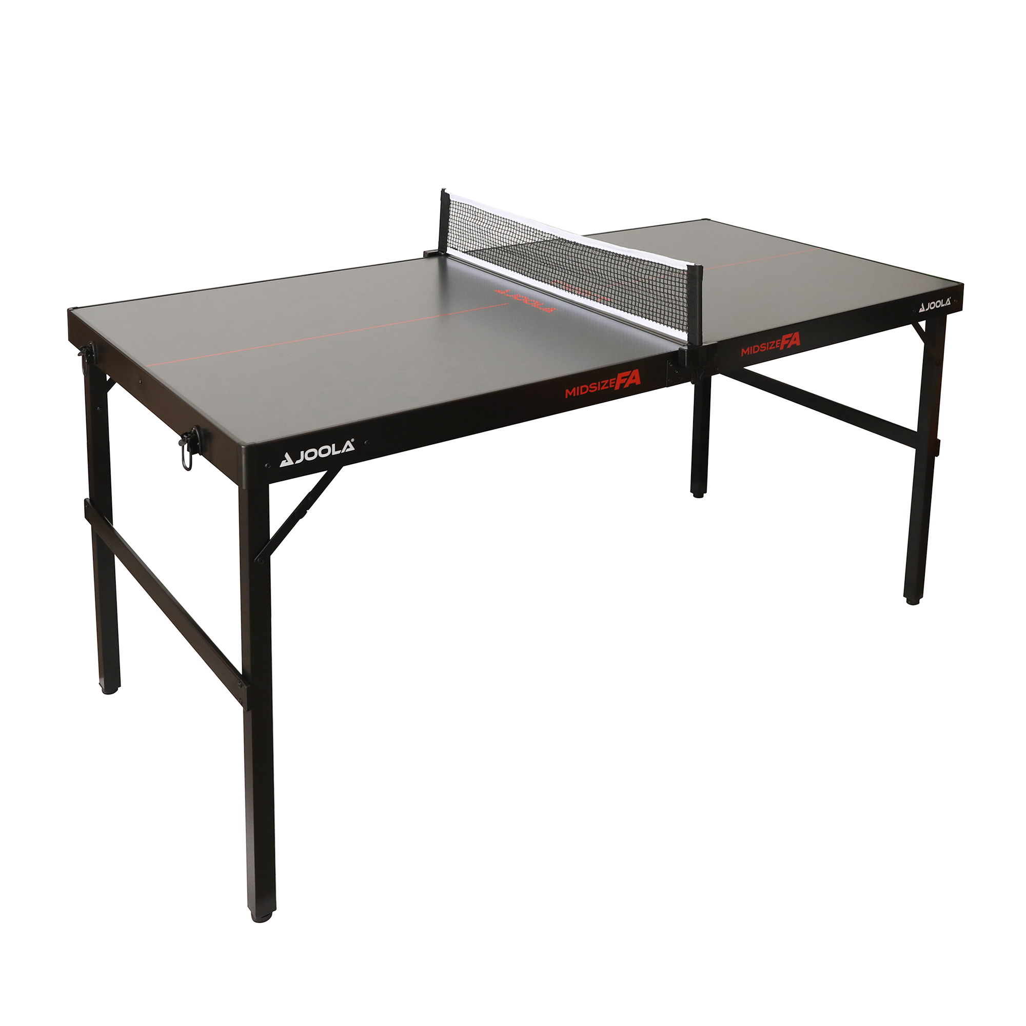 Indoor-Tischtennisplatte "Midsize FA"