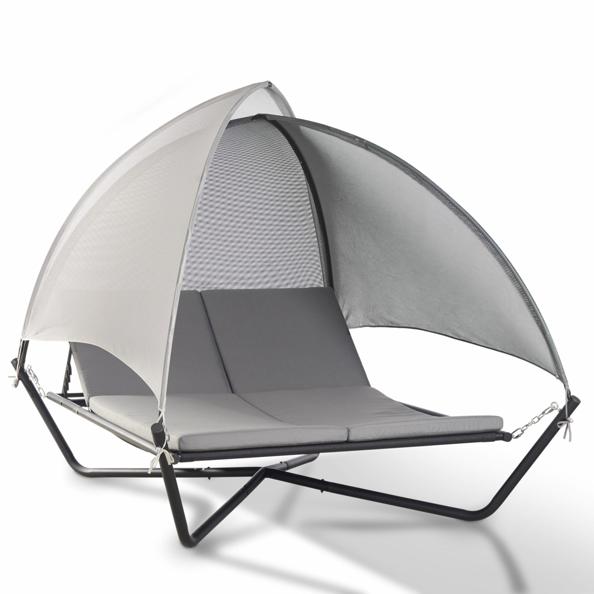 Sonnenbett "Sydney"