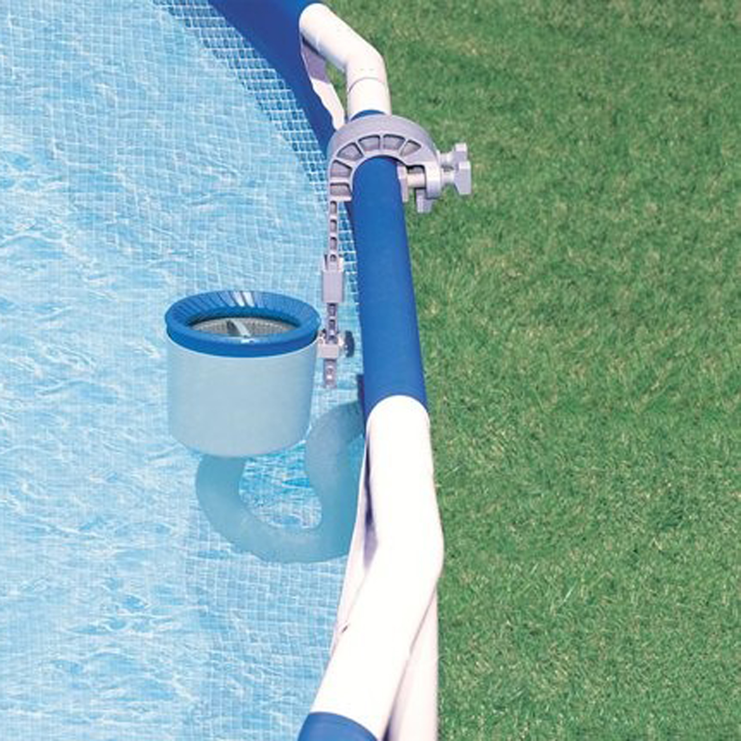Intex Einhängeskimmer Deluxe