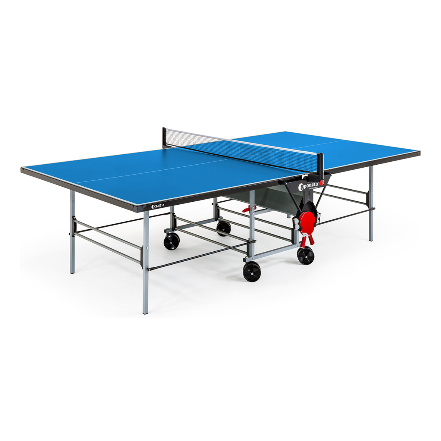 Outdoor-Tischtennisplatte "S 3-47 e"