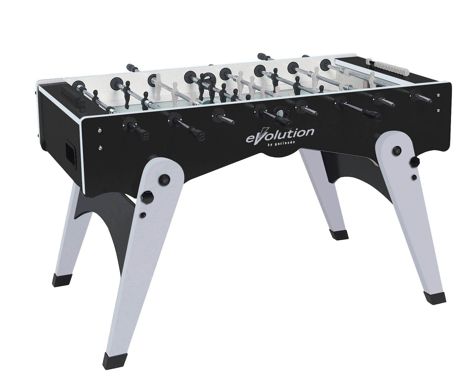 Tischfußball