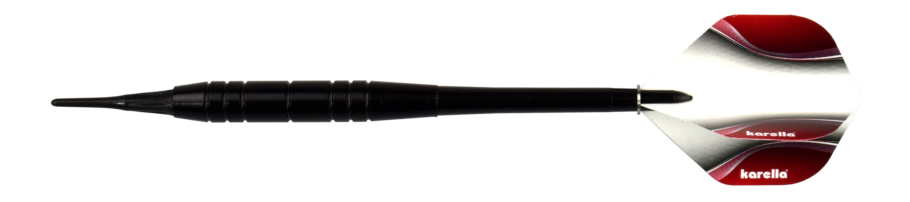 Softdart "Blackstar"