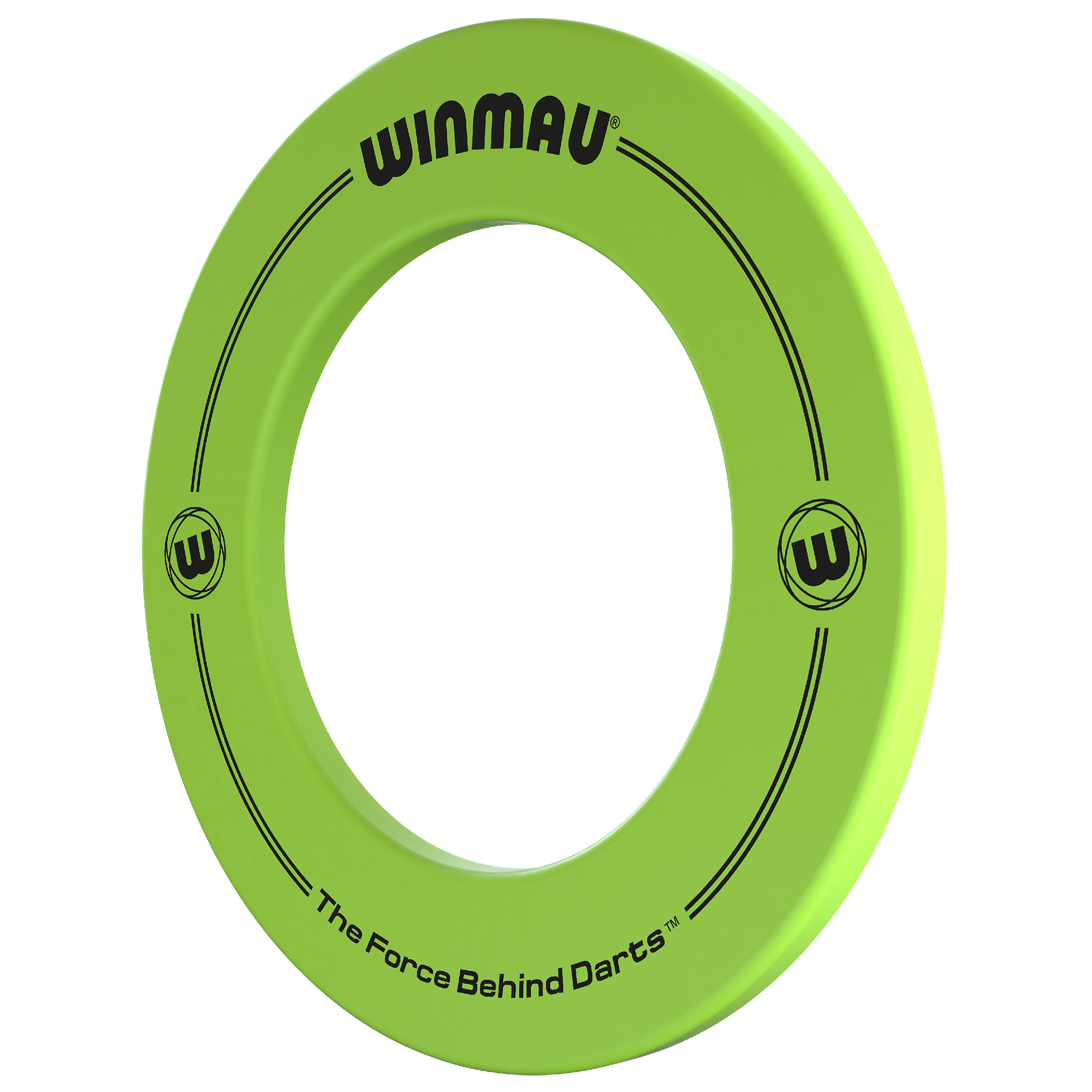 Auffangring für Dartspiele "Catchring Winmau"