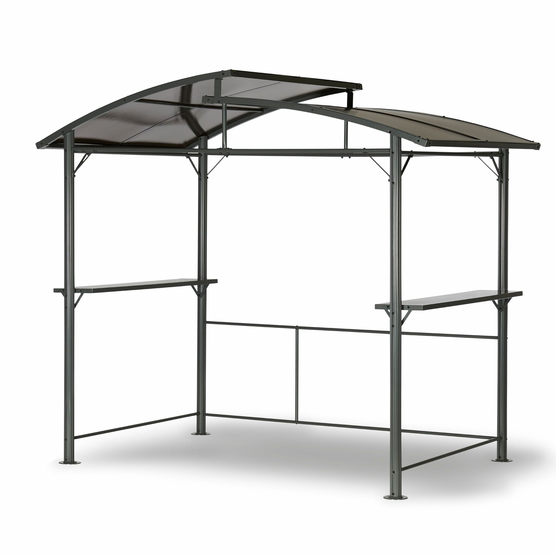 Profi-Grillpavillon XXL