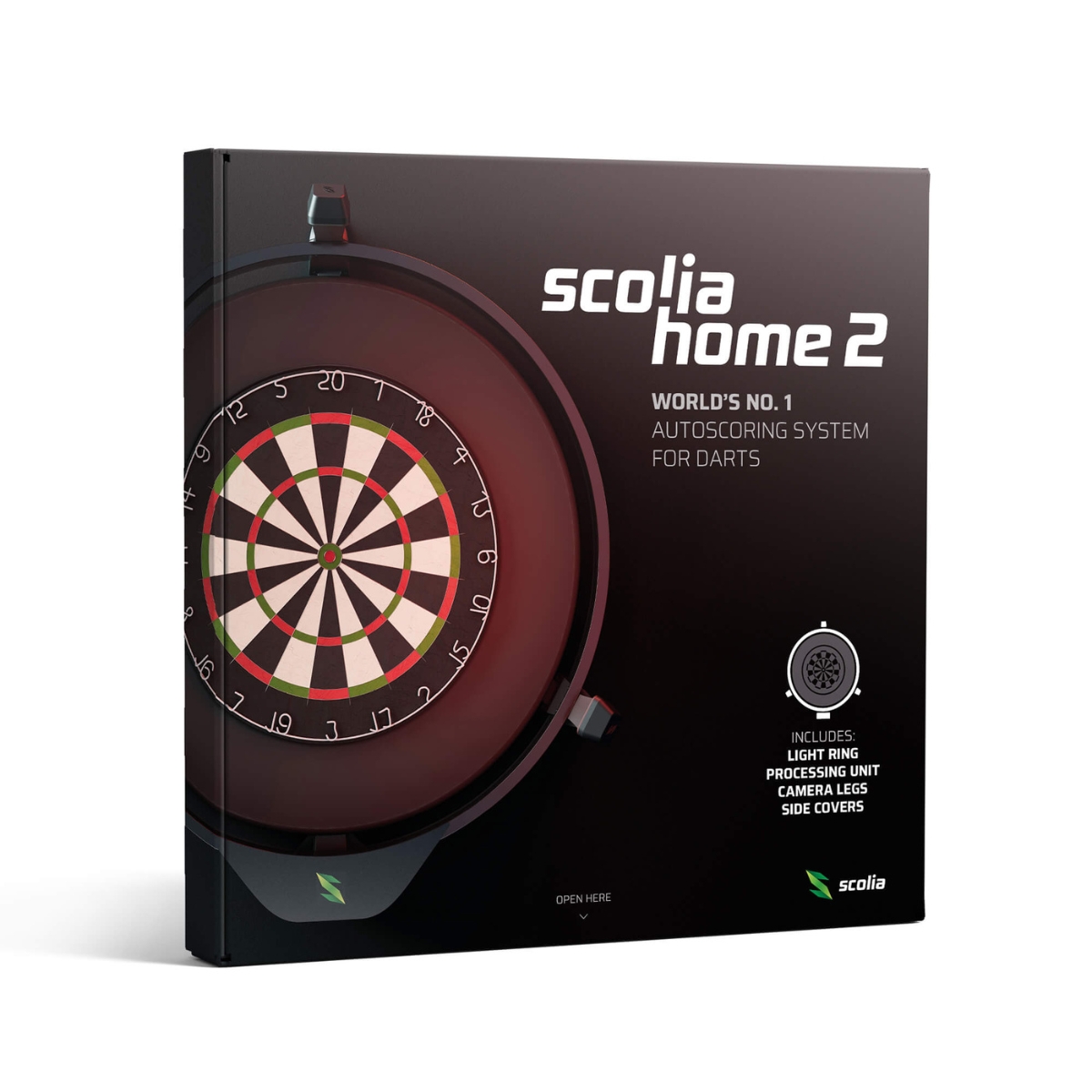 Hebt Ihr Darttraining auf ein professionelles Niveau