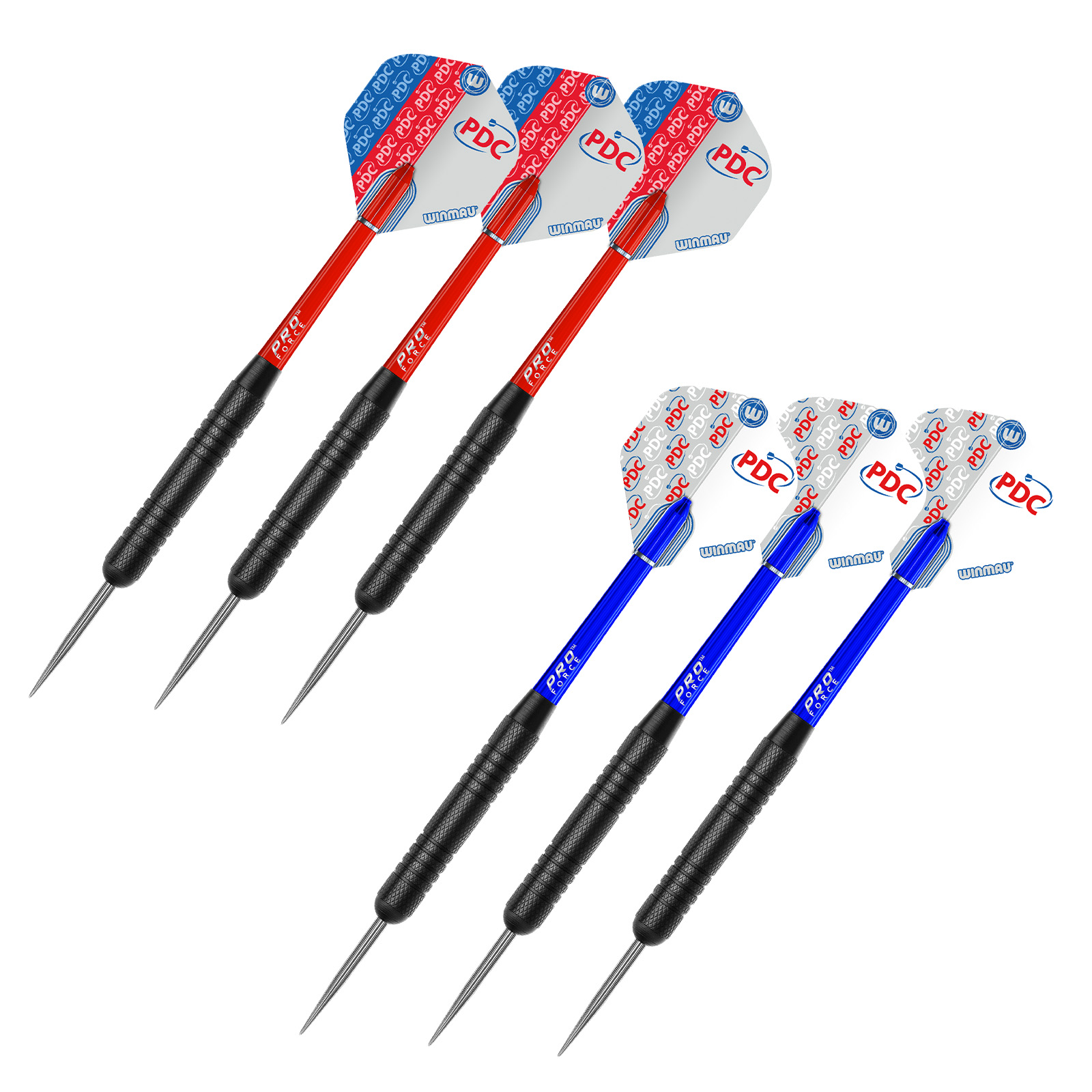 Dartboard Surround Set "PDC 5310"