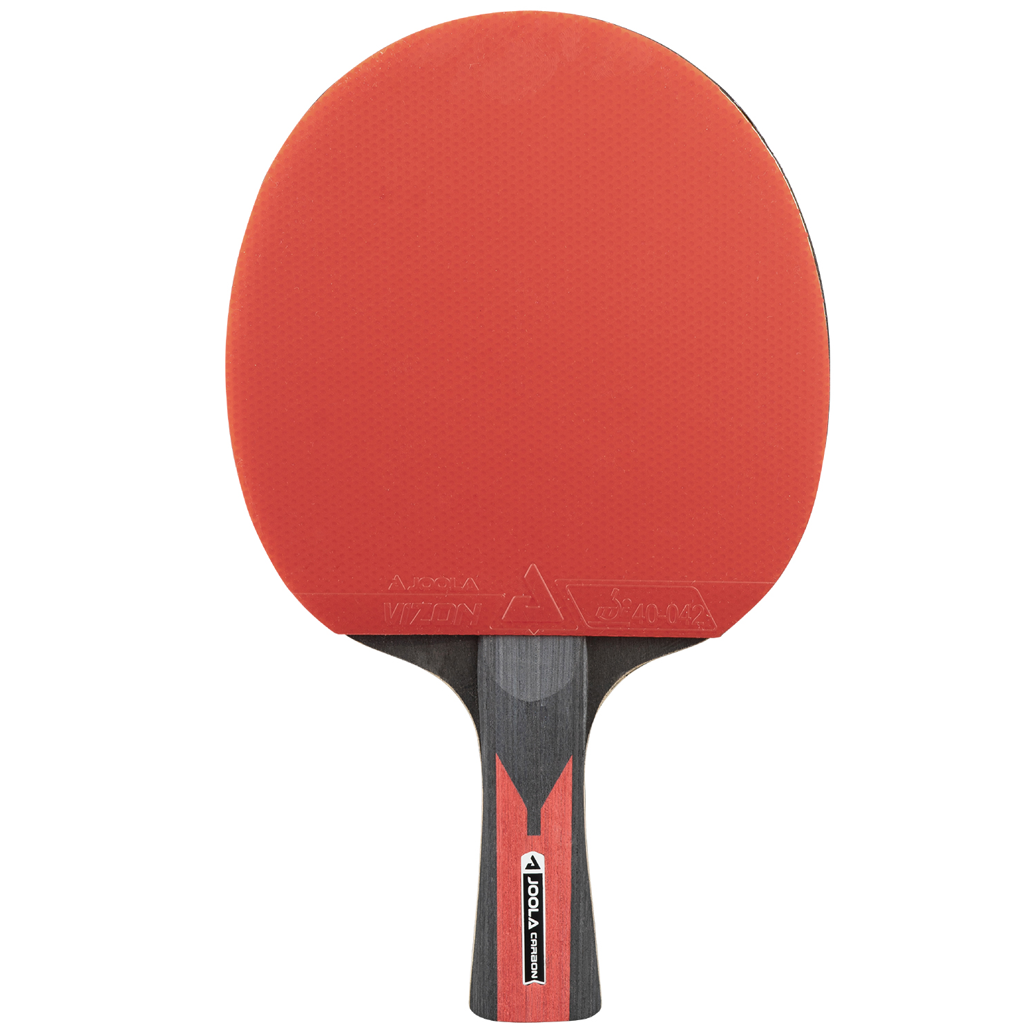 Tischtennis-Schläger "Carbon Speed"