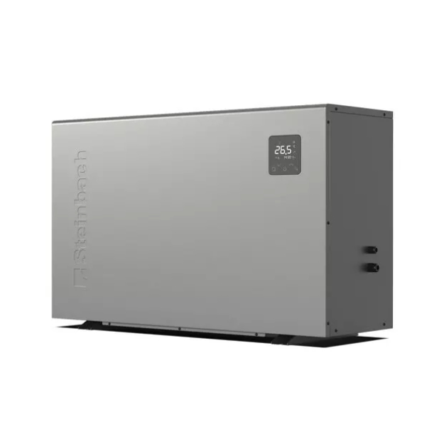 Wärmepumpe "Silent 5"