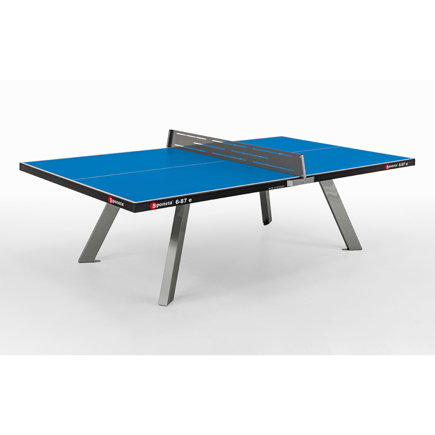 Outdoor-Tischtennisplatte "S 6-87 e"