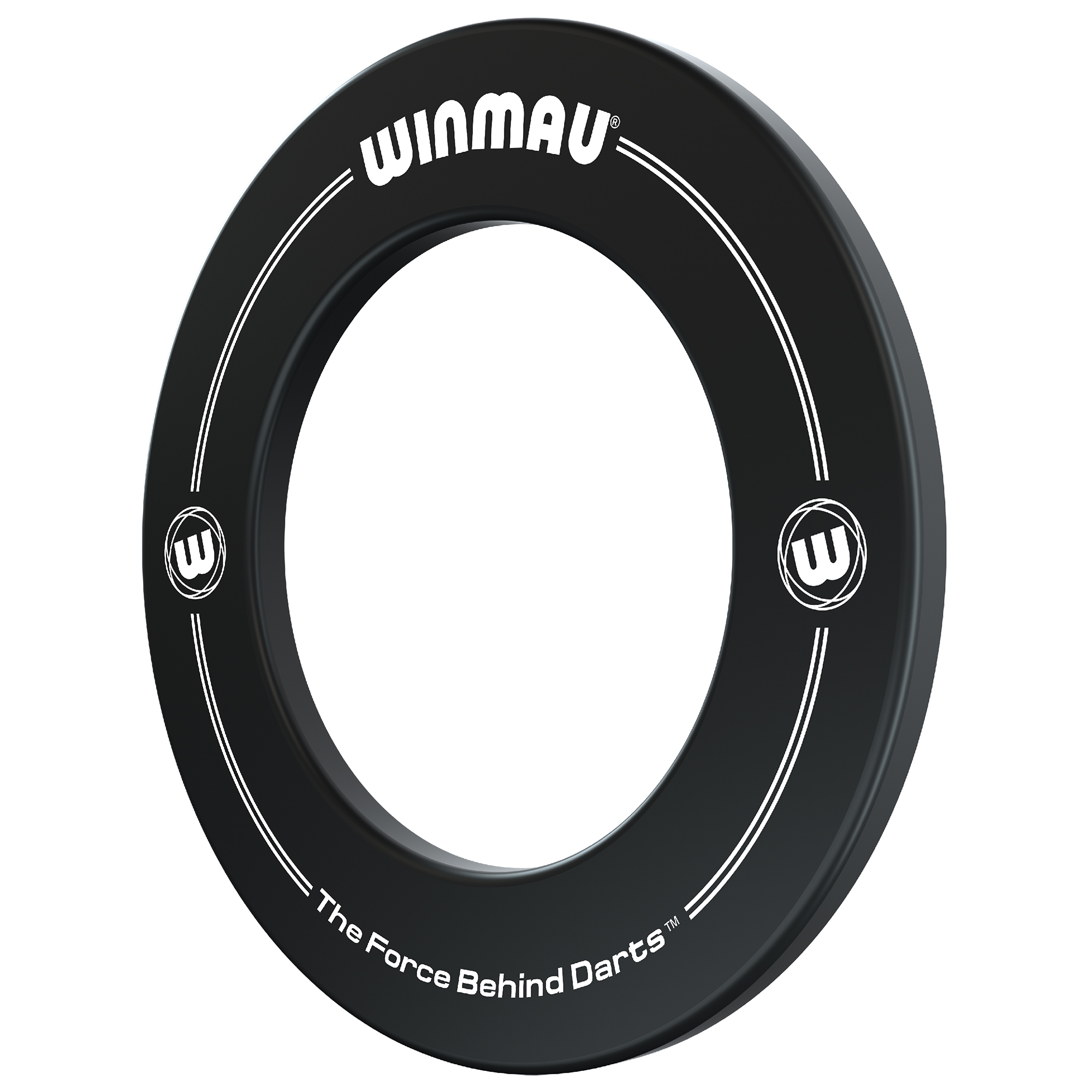 Auffangring für Dartspiele "Catchring Winmau"