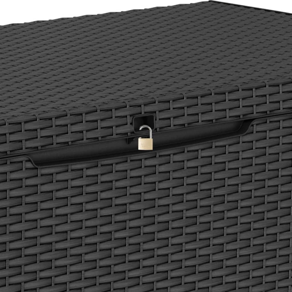 Capri Box "302 L"