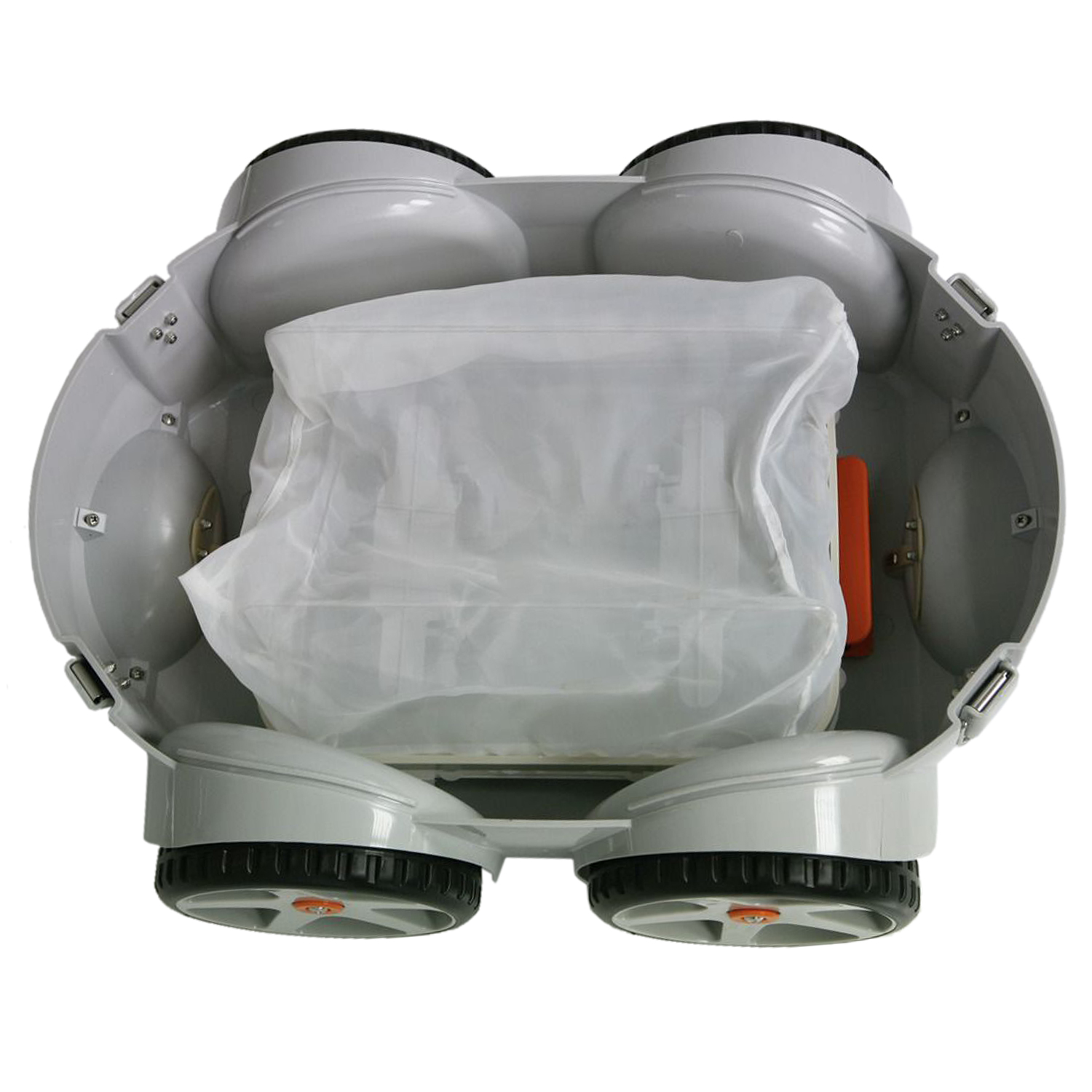 Speedcleaner Poolrunner
