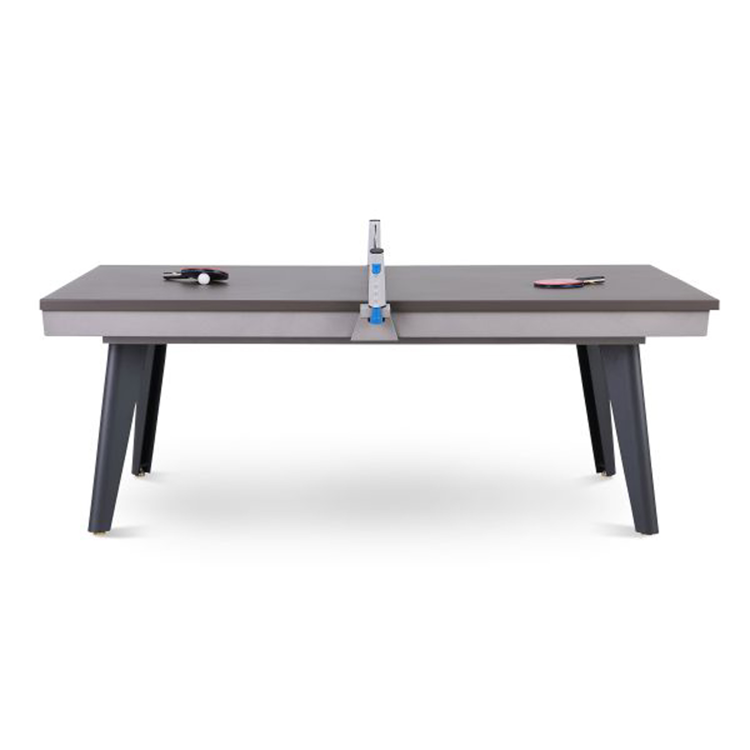 Billardtisch "Ascona" mit Tischtennis-Set