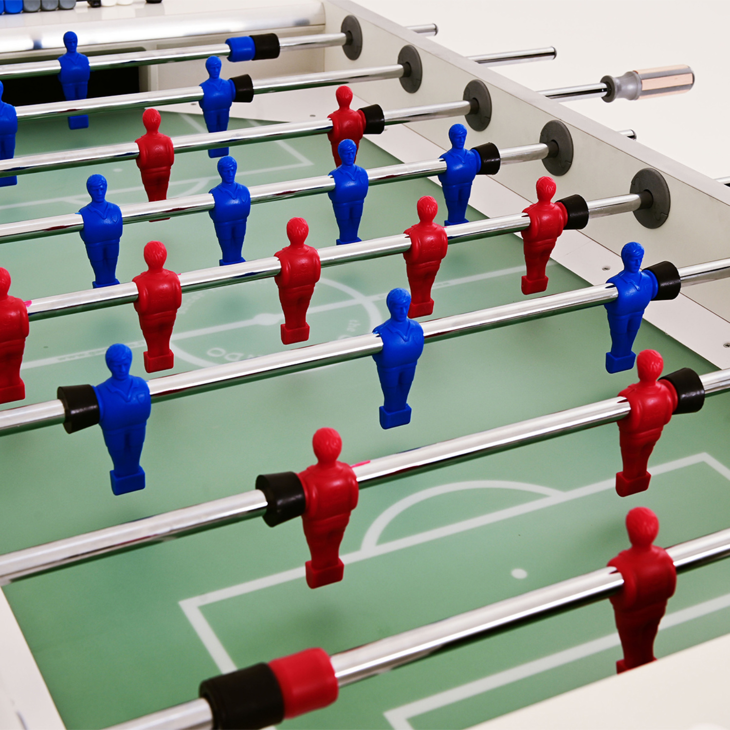 genormte und bruchsichere Spielfiguren