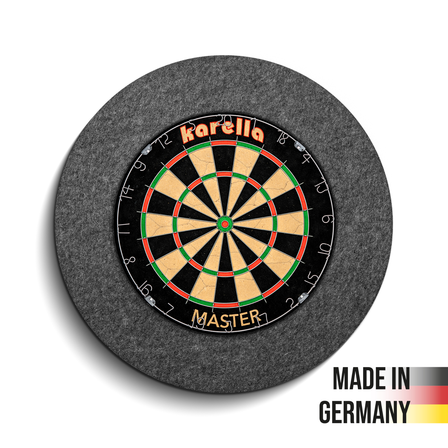 Karella Schallschutz "Ultimo" mit Surround